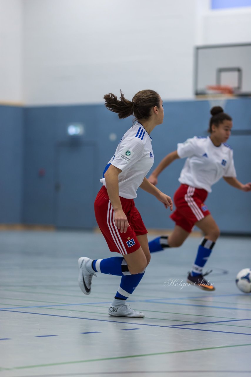 Bild 261 - B-Juniorinnen Futsal Qualifikation